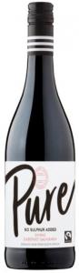 Stormhoek PURE Shiraz Cabernet NSA