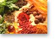 Spice compositions