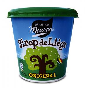 SIROP DE LIEGE