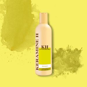 KERAMINE H ANTI DANDRUFF SHAMPOO