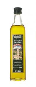 Extra Virgin Olive Oil