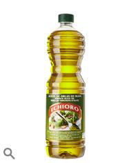 Pomace Olive Oil
