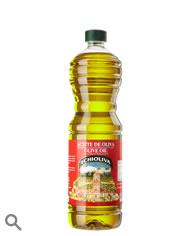 Olive Oil