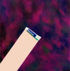 RIBESKIN®X BRUDERM (Post-procedure gel)