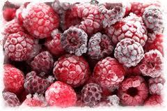 IQF Organic Frozen Fruits