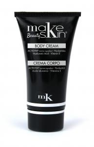 MAKESKIN BEAUTY BODY CREAM