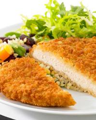 turkey escalopes