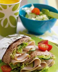  snacks for children and adults 