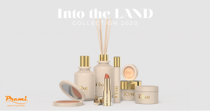 Into the Land - Collection 2020