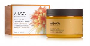 Caressing Body Sorbet Mandarine Cedarwood 350ml