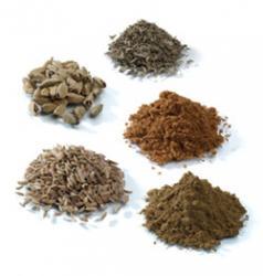 Single Herbs & Spices
