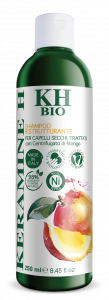 KERAMINE H ORGANIC RESTRUCTURING SHAMPOO