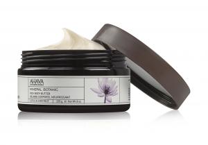 Mineral Botanic Body Butter Lotus 235gr