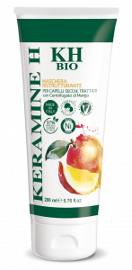 KERAMINE H ORGANIC RESTRUCTURING MASK