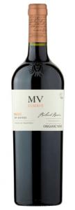 Mendoza Vineyards Organic Reserve Malbec