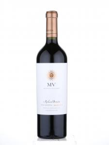 Mendoza Vineyards Gran Reserve Malbec