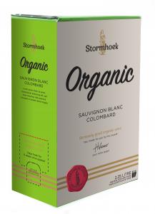 Stormhoek Organic White