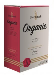 Stormhoek Organic Red