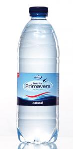 Mineral Water