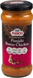 Punjabi Butter Chicken