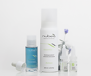 Nubeà Essential Oil Therapy