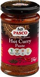 Hot Curry Paste