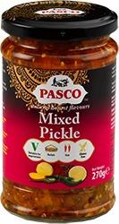 Mixed Pickle