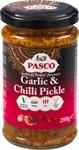 Garlic & Chilli Pickle