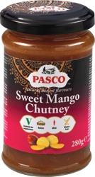 Sweet Mango Chutney