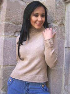 Women's Alpaca for Fall/Winter, full collection at a glance
