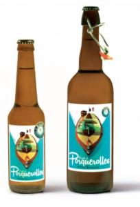BIERE VIREE A PORQUEROLLES