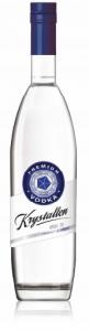 KRYSTALLEN - VODKA