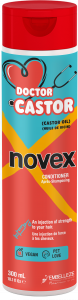 Novex Doctor Castor  Conditioner 300ml