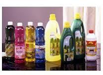 House cleaning products