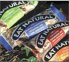 Eat Natural Bars