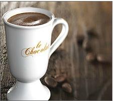 Le Chocolat