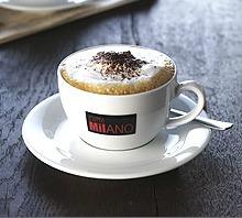 Milano Cafe Products