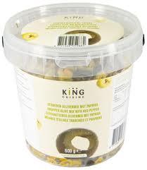 King Olives