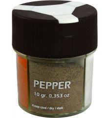 Single Spices & Herbs
