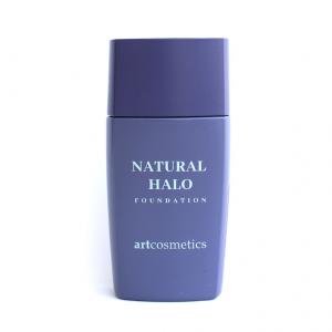 NATURAL HALO Foundation
