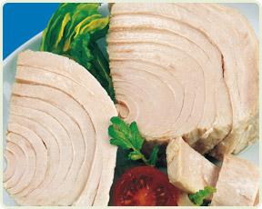 CABO de PEÑAS  Light Meat Tuna
