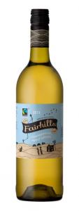 Fairhills Fairtrade Chenin Blanc