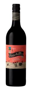 Fairhills Fairtrade Pinotage