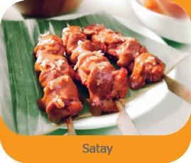 Satay