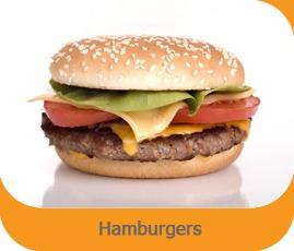 Hamburgers