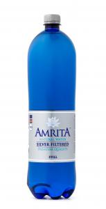 AMRITA NATURAL SILVER FILTERED WATER 500ml