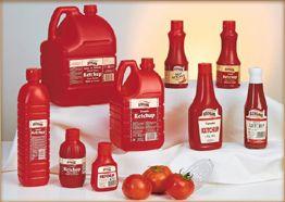 Ketchup