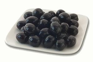 Black Olives