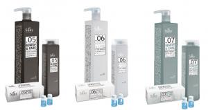 SILKY .05 .06 .07 REMEDY & CARE