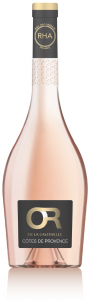 OR DE LA CASTINELLE KOSHER COTES DE PROVENCE